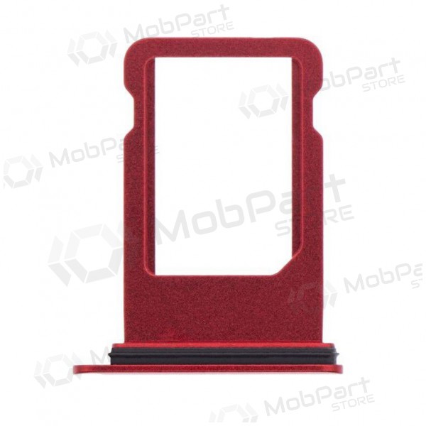 Apple iPhone SE 2022 Porta SIM (rosso)