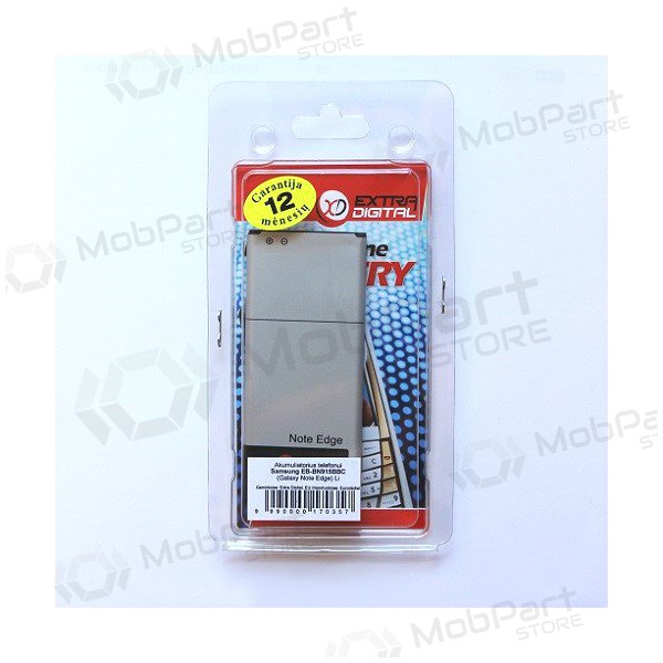Samsung N915F Galaxy Note Edge (EB-BN915BBC) batteria / accumulatore (3000mAh) Samsung N915F Galaxy Note Edge (EB-BN915BBC) batteria / accumulatore (3000mAh)