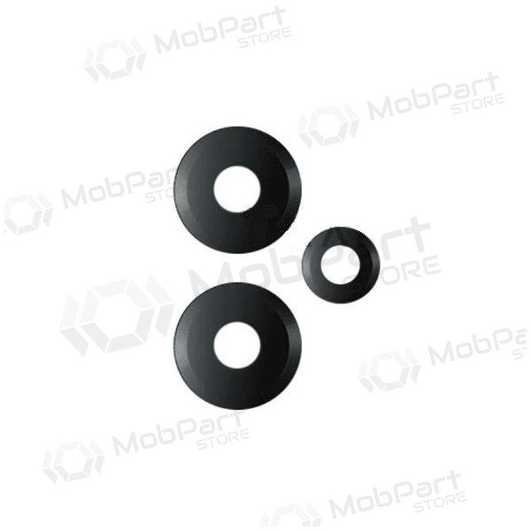 Xiaomi Redmi Note 12 Pro+ 5G vetro della fotocamera (3pcs)