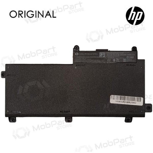HP CI03XL, 3930mAh batteria del computer portatile - PREMIUM