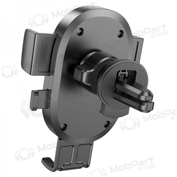 Porta cellulare da auto Borofone BH92 (air vent) nero