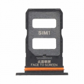 Xiaomi Redmi Note 13 Pro 5G Porta SIM (Midnight Black)