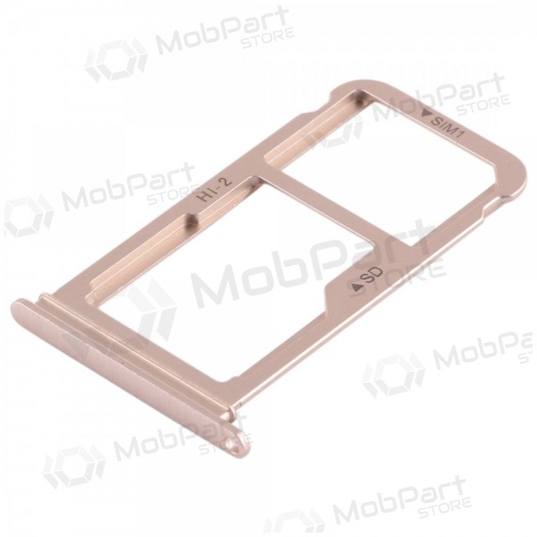 Huawei Mate 10 Porta SIM (d'oro)