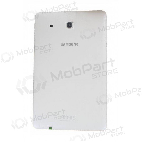 Samsung T560 Galaxy Tab E 9.6 (2015) coperchio batteria posteriore (bianca) (usato grade B, originale) Samsung T560 Galaxy Tab E 9.6 (2015) coperchio batteria posteriore (bianca) (usato grade B, originale)