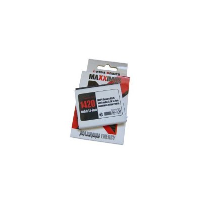 HTC DESIRE HD Maxximus batteria (1420mAh)