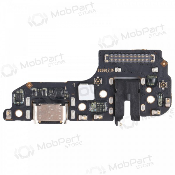 OnePlus Nord N10 5G connettore di ricarica - Premium