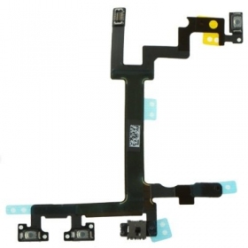 Apple iPhone 5 on / off connettore del pulsante di accensione (originale)