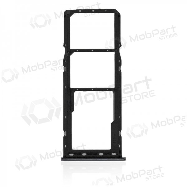 Samsung A505 Galaxy A50 2019 Porta SIM (nero) (service pack) (originale) Samsung A505 Galaxy A50 2019 Porta SIM (nero) (service pack) (originale)