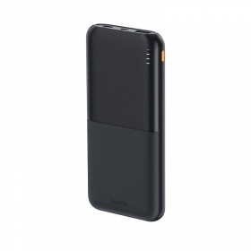 Batteria esterna Power Bank Remax RPP-23 12W 10000mAh nero