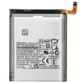 Samsung Galaxy S22 Ultra batteria, akumuliatorius (Premium)