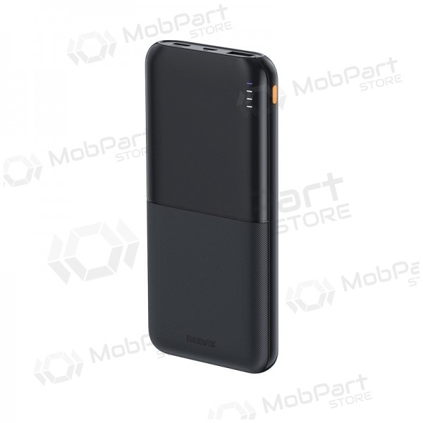 Batteria esterna Power Bank Remax RPP-23 12W 10000mAh nero