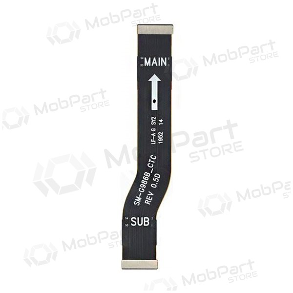 Samsung G985 / G986 Galaxy S20 Plus pagrindinė connettore (SUB CTC) (service pack) (originale) Samsung G985 / G986 Galaxy S20 Plus pagrindinė connettore (SUB CTC) (service pack) (originale)