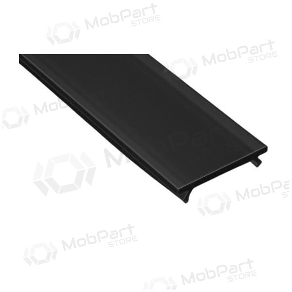 Dangtelis profiliams Lumines A B C D Y (nero, 3m)