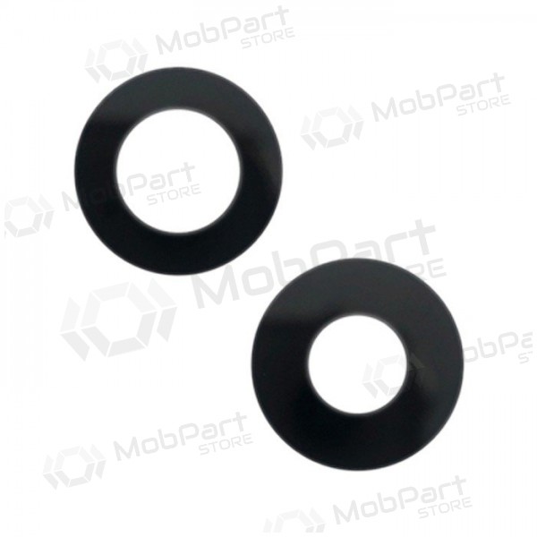Apple iPhone 13 / 13 mini vetro della fotocamera (2pcs)