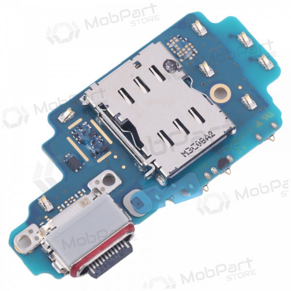 Samsung S928 Galaxy S24 Ultra connettore di ricarica (service pack) (originale) Samsung S928 Galaxy S24 Ultra connettore di ricarica (service pack) (originale)