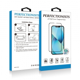 Samsung A715 Galaxy A71 protezione dello schermo vetro temperato 