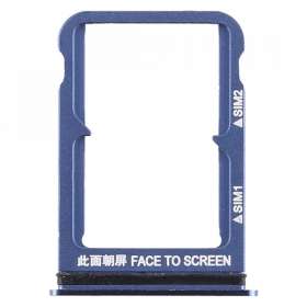 Xiaomi Mi 8 Porta SIM (blu)