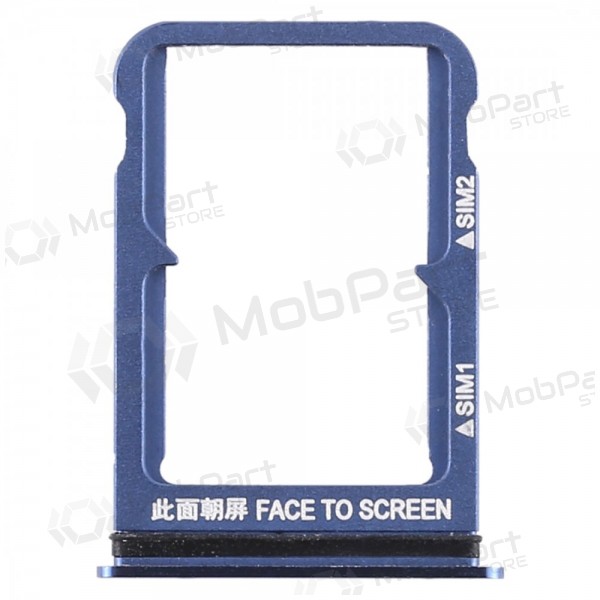 Xiaomi Mi 8 Porta SIM (blu)
