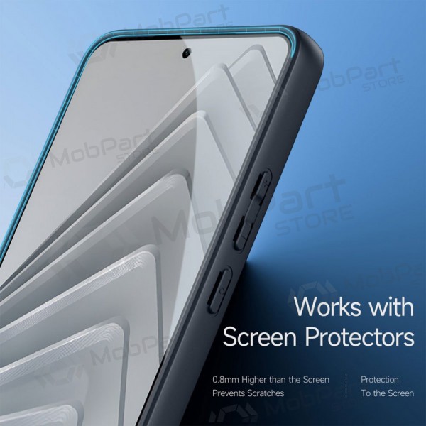 Xiaomi Redmi Note 14 5G custodia 