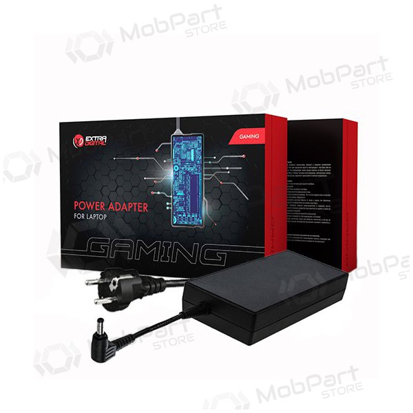 ASUS 230W: 19.5V, 11.8A caricatore per computer portatile ASUS 230W: 19.5V, 11.8A caricatore per computer portatile