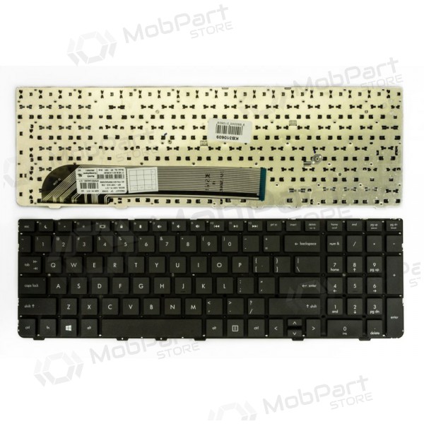 HP Probook 4530s, 4535s tastiera HP Probook 4530s, 4535s tastiera