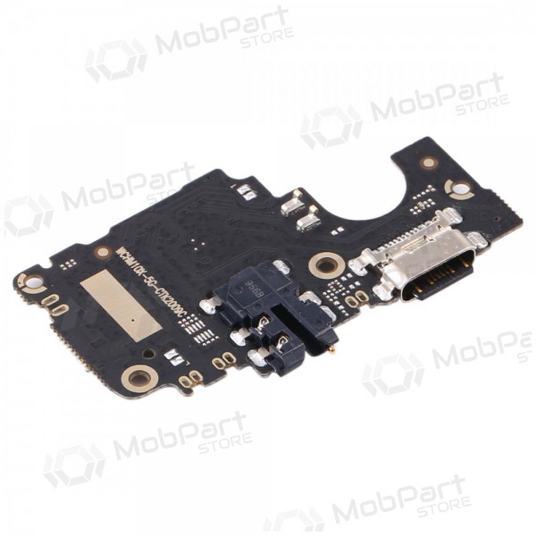 Xiaomi Redmi 10X 5G connettore di ricarica