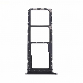 Samsung Galaxy A05S 2023 Porta SIM (nero) (service pack) (originale)