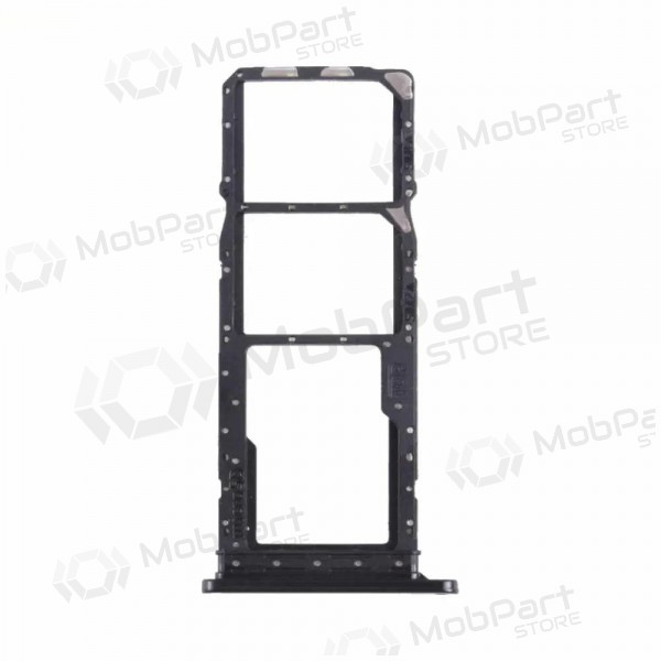 Samsung Galaxy A05S 2023 Porta SIM (nero) (service pack) (originale) Samsung Galaxy A05S 2023 Porta SIM (nero) (service pack) (originale)