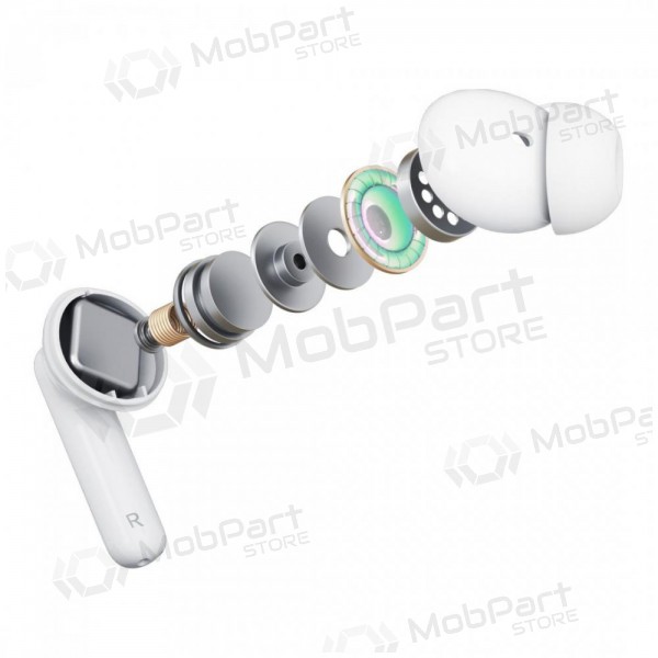 senza fili mani libere 3mk LifePods (bianco) senza fili mani libere 3mk LifePods (bianco)