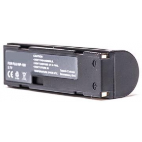 Fuji NP-100 foto batteria / accumulatore