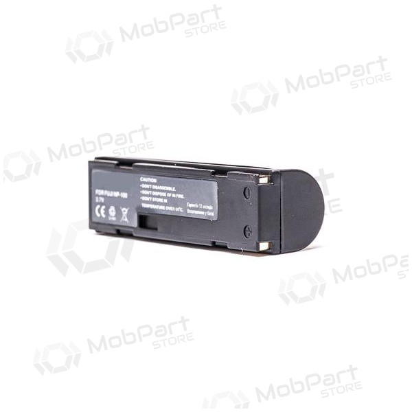 Fuji NP-100 foto batteria / accumulatore Fuji NP-100 foto batteria / accumulatore