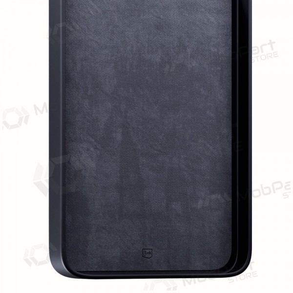 Samsung Galaxy A57 custodia - 3MK Matt Case (nero)