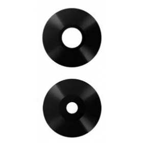 Xiaomi Poco M6 5G vetro della fotocamera (2pcs)