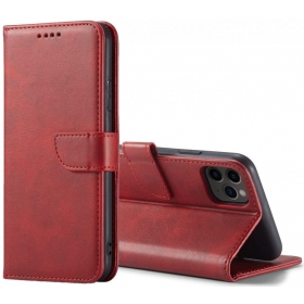 Custodia Wallet Case Xiaomi Redmi 15 4G/Redmi 15 5G nero