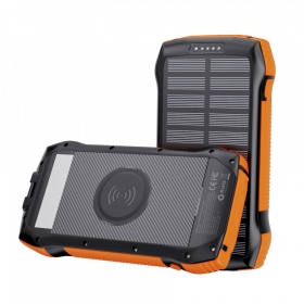 Batteria esterna Power Bank Choetech B657 20000mAh