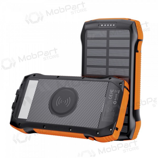 Batteria esterna Power Bank Choetech B657 20000mAh Batteria esterna Power Bank Choetech B657 20000mAh