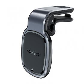 Porta cellulare da auto Acefast D16, tvirtinamas ant ventiliacijos grotelių, magnetinis