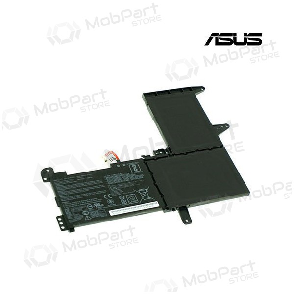 ASUS B31N1637, 3653mAh batteria del computer portatile - PREMIUM ASUS B31N1637, 3653mAh batteria del computer portatile - PREMIUM