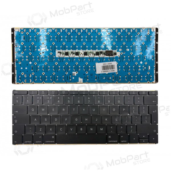 APPLE: Macbook Air Retina 12 APPLE: Macbook Air Retina 12