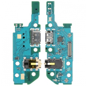 Samsung A202 Galaxy A20e 2019 connettore di ricarica (service pack) (originale)