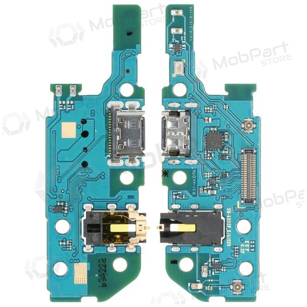 Samsung A202 Galaxy A20e 2019 connettore di ricarica (service pack) (originale) Samsung A202 Galaxy A20e 2019 connettore di ricarica (service pack) (originale)