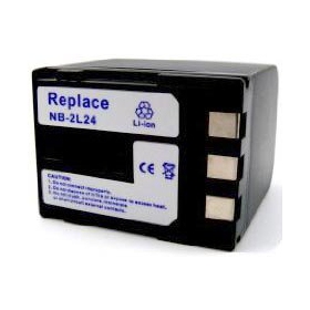 Canon NB-2L24 foto batteria / accumulatore