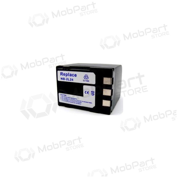 Canon NB-2L24 foto batteria / accumulatore Canon NB-2L24 foto batteria / accumulatore