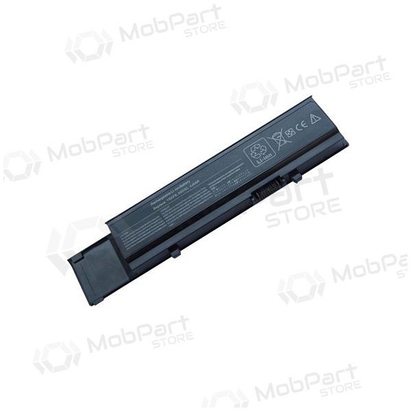 DELL Y5XF9, 5200mAh batteria del computer portatile, Advanced DELL Y5XF9, 5200mAh batteria del computer portatile, Advanced