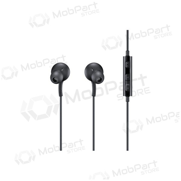 Mani libere Samsung EO-IA500BBEGWW 3,5mm (nero)