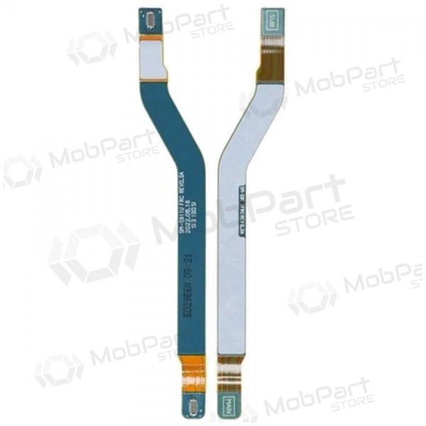 Samsung S911 Galaxy S23 pagrindinė connettore (SUB FRC) (service pack) (originale) Samsung S911 Galaxy S23 pagrindinė connettore (SUB FRC) (service pack) (originale)