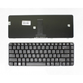 HP Compaq Presario: CQ40 tastiera