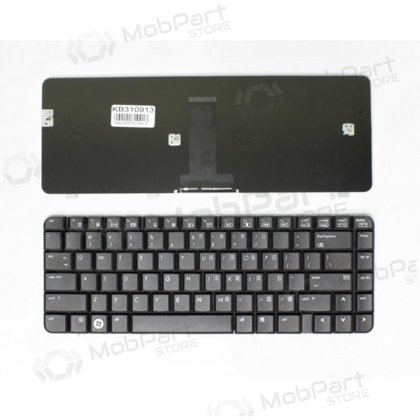 HP Compaq Presario: CQ40 tastiera HP Compaq Presario: CQ40 tastiera