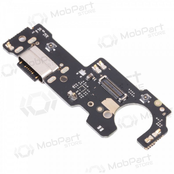 Xiaomi Redmi Note 10 5G / Redmi Note 10T 5G / Poco M3 Pro 5G connettore di ricarica (service pack) (originale) Xiaomi Redmi Note 10 5G / Redmi Note 10T 5G / Poco M3 Pro 5G connettore di ricarica (service pack) (originale)