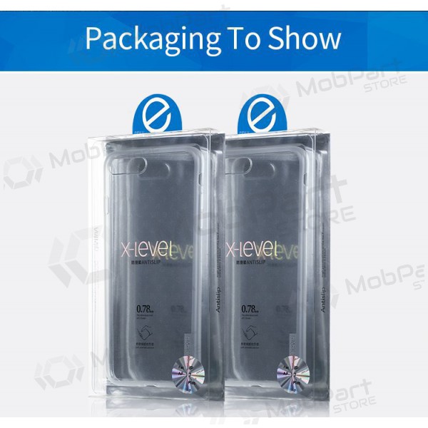 Xiaomi Redmi 9C / 9C NFC custodia Xiaomi Redmi 9C / 9C NFC custodia